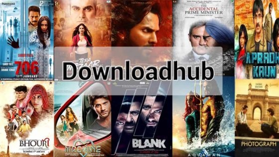 Downloadhub